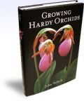Growing Hardy Orchids (  -   )